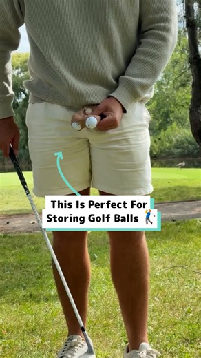 1M views · 2.2K reactions | I NEED this for my next round of golf! 朗 ️‍♂️ | Craft Factory | Facebook