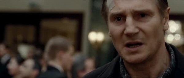 Unknown (2011)