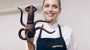 This ice cream shop makes the most innovative treats