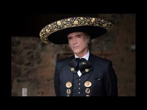 LAS MAÑANITAS - ALEJANDRO FERNANDEZ