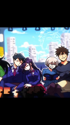 Uruma Shun en Juujika no Rokunin: Capítulo 229