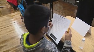 Dallas ISD extends mask mandate, Lancaster ISD students to learn remotely due to omicron variant