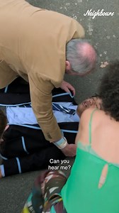 Now we know that Dex was the victim of the Erinsborough poisoner, will he be able to make a full recovery? 🙏 🚨 Trigger warning, some viewers may find these scenes upsetting 🚨 | Neighbours