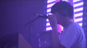 Panda Bear aka Noah Lennox rounded out the 2018 music program with a hypnotic performance in the Studio. Watch it in full as well as a powerful interview with the Animal Collective member here: http://soh.online/pandabearlive | Sydney Opera House