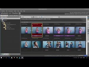 IM-003 Adding Files to Your Database (Indexing)