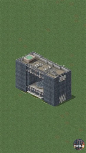 New Plugin Pack Theotown