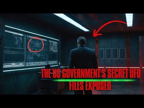 Project Blue Book: The US Government's Secret UFO Files Exposed