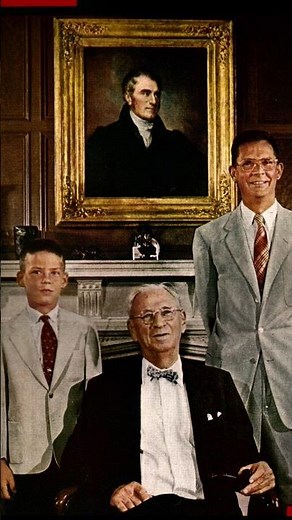 DuPont Family: The Empire of Luxury and Power That Shaped America