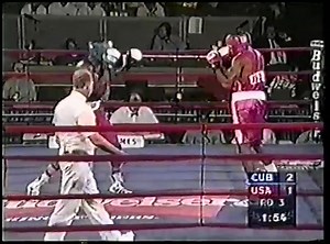 7.9K reactions · 152 shares | Felix Savon vs Malcom Tann 壘壘 | Ronie Galan Hernan | Facebook