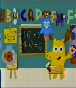 Noggin Promo (2006)