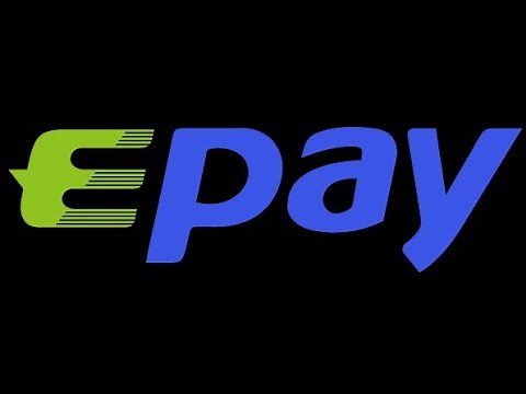 how to register a EPAY account and its withdraw process