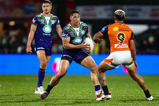 Brandy and Jimmy's Round 4 NRL Tips