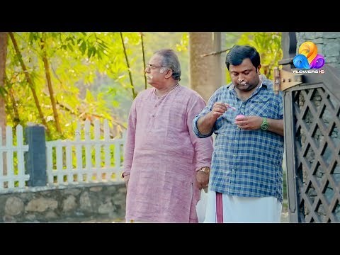 Uppum Mulakum│Flowers│EP# 814