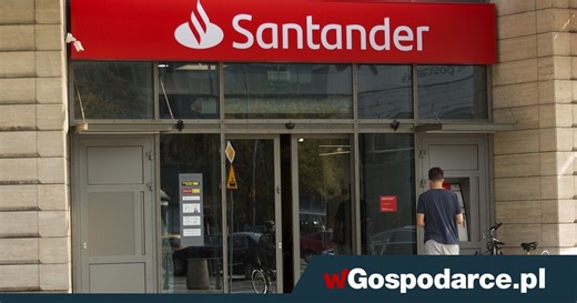 Dlaczego Erste bierze Santander Bank Polska?