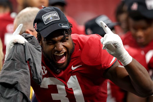 Will Anderson Jr. NFL Draft: 5 things to know about Alabama's star LB