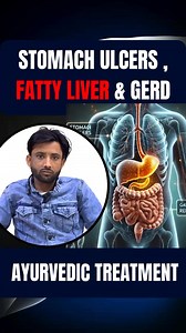 👉 How Ayurveda Healed Stomach Ulcer, Fatty Liver and GERD – Real Patient Story ✅ Watch this powerful testimonial from a patient who found healing through Ayurveda at Chandigarh Ayurved Centre. Battling stomach ulcers, fatty liver, and GERD, this patient shares how holistic treatments and personalized Ayurvedic care led to a better recovery. Discover the transformative power of natural healing and how Ayurveda offers a sustainable solution for chronic digestive issues. 🌿 For Consultation, Pleas