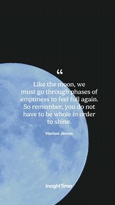 4.3K views · 56 reactions | Full moon contemplation  | Insight Timer | Facebook