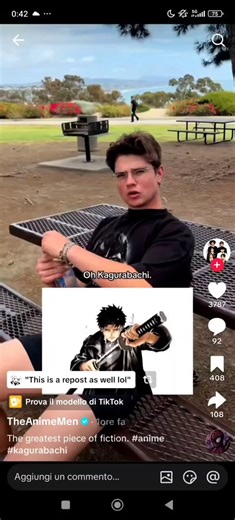 @omar99HH @mynkr_ Dude I saw that video when it came out, as I commented.. literally a few minutes later it got hidden💀(Yes the video doesn't have the audio on)