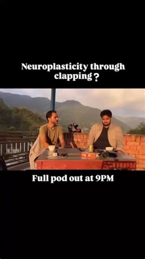 Neuroplasticity… Through Clapping? 😂 | Round 22