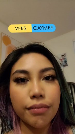 tiktok really making me discover new things about myself 🤪