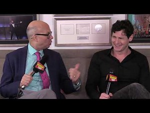 Tonys Talk: Benjamin Walker Talks Tackling a Classic in ALL MY SONS