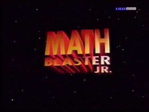 PC | Math Blaster Jr. | Gameplay Preview