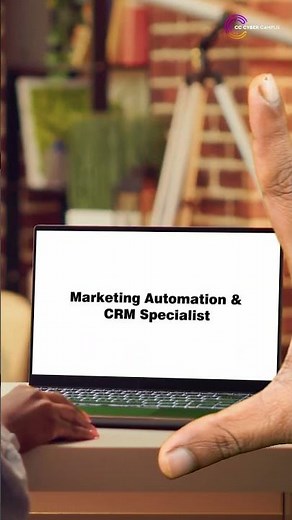 Top 5 Digital Marketing Careers in 2026 | Digital Marketing Jobs | CC Cyber Campus