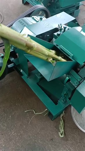 Commercial Electric Sugar Cane Sugarcane Press Juice Juicer Squeezing Extracting Extractor Making Machine