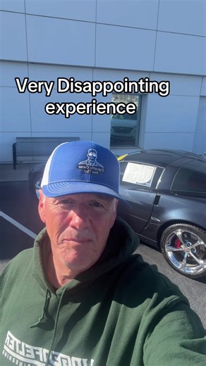 Buying a C6 Corvette Grandsport: A Disappointing Journey