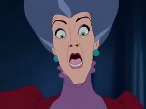 Trailer For Stephen King’s 'Carrie' (2013) Recut With Footage From Disney's 'Cinderella'