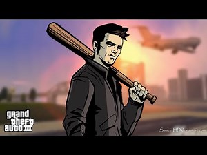 GTA PALING SULIT YAITU GTA III #nemeninpuasa