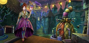 Labyrinths of the World - Shattered Soul Platinum Edition - Play Thousands of Games - GameHouse