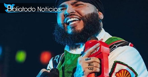Cantante Farruko reconoce la presencia de Dios en pleno concierto y predica a fanáticos