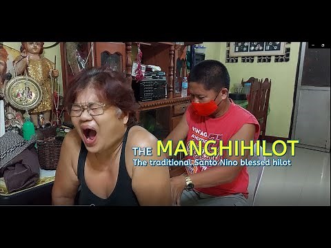 The MANGHIHILOT