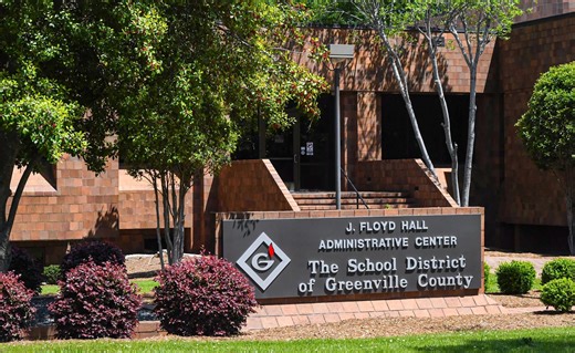 Day trip suggestions for Upstate, SC students. When is spring break?