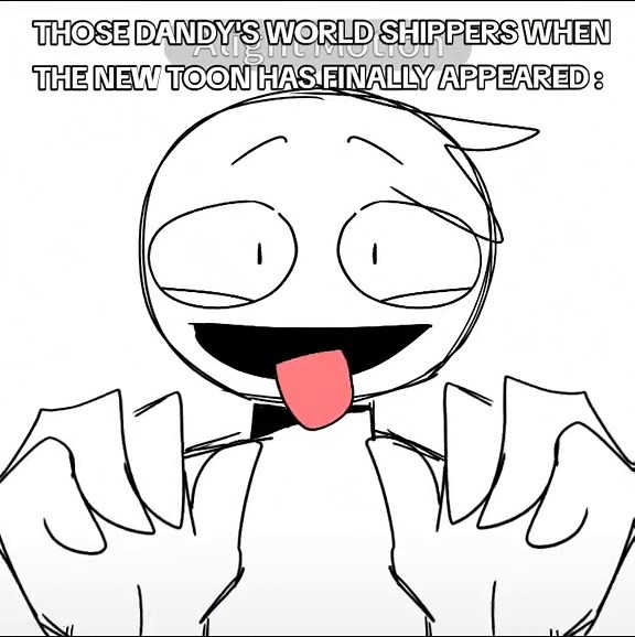 Exploring R34 Fanart of Yatta in Dandy's World