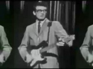 buddy holly - bo diddley - 1963