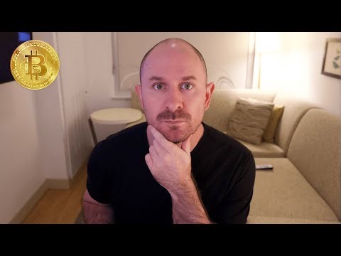 Bitcoin... This Is What's Happening (HUGE SELLOFF)