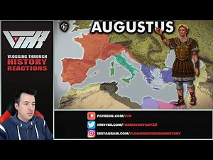 How did Caesar Augustus Transform Rome
