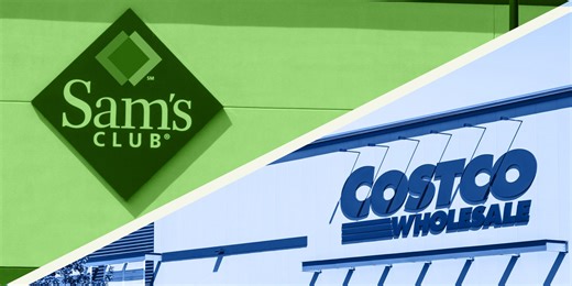 Sam's Club Just Brought Back the Product That Always Sells Out at Costco—and It's Cheaper