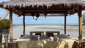 Beach, Paradise, Tropical. Free Stock Video