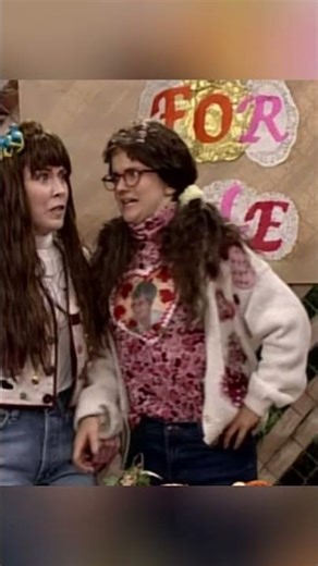 Crafty Girls At The Monster Truck Rally - MadTV | 🍩 Comedy Snacks #comedy