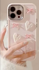 Pink Aesthetic Girly Things 💕 | Cute Stuff ✨ #shorts