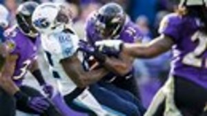 How Do Ravens Measure Toughness?