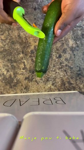 Homemade Vegetable Puree for Babies (4-12 Months)