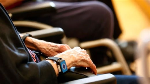 Social Security is sending out double payments next month worth $943