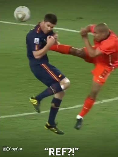 Most Savage Football Tackles You’ll Ever See