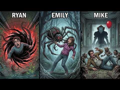 The Most PAINFUL Deaths In Welcome To Derry