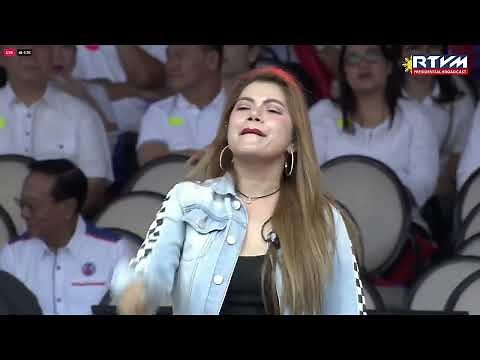 Luha - Halik Medley Aegis Live at Bagong Pilipinas Kick-Off 2024