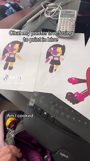Troubleshooting Epson Printer Color Issues